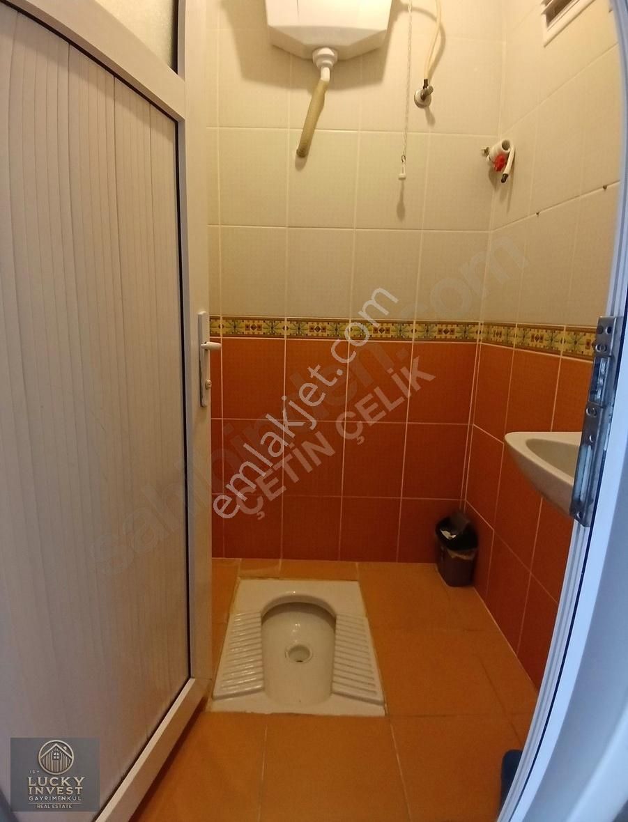 Demirtaş Cumhuriyet Te 3+1 Ara Kat Mükemmel Daire - Görsel 3