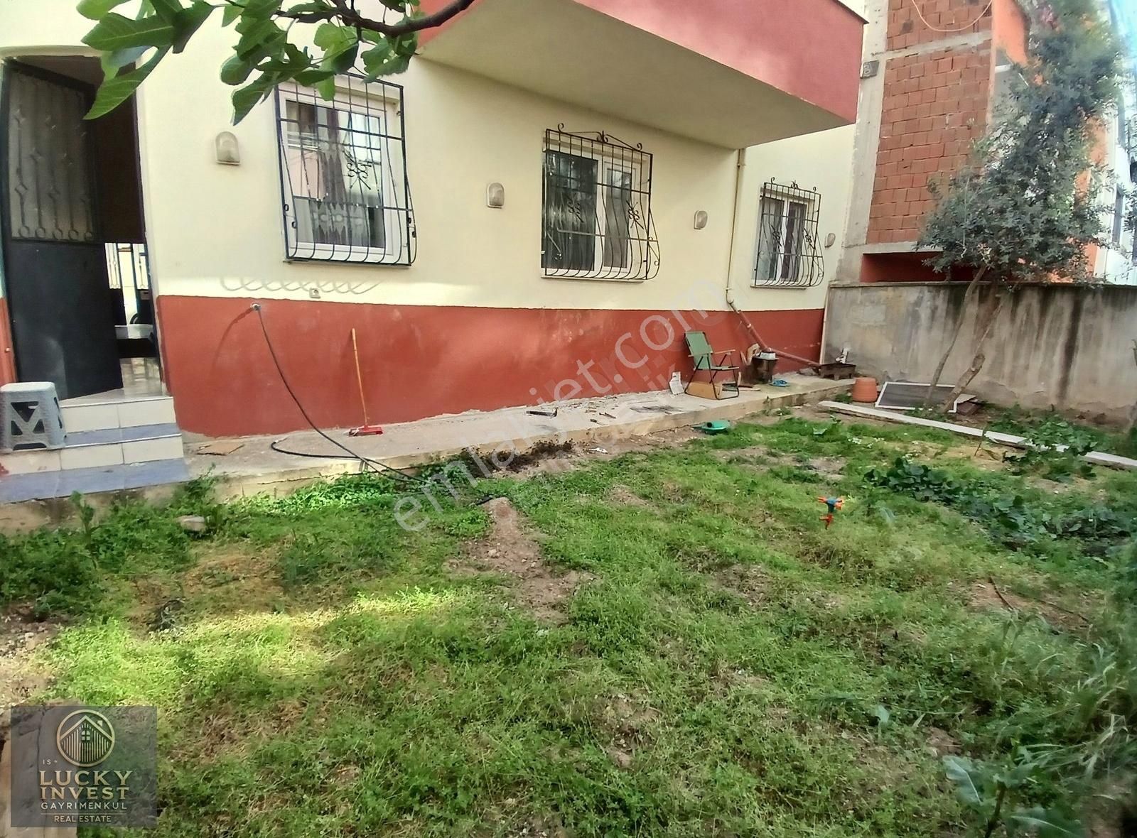 Demirtaş Cumhuriyet Te 3+1 Ara Kat Mükemmel Daire - Görsel 7