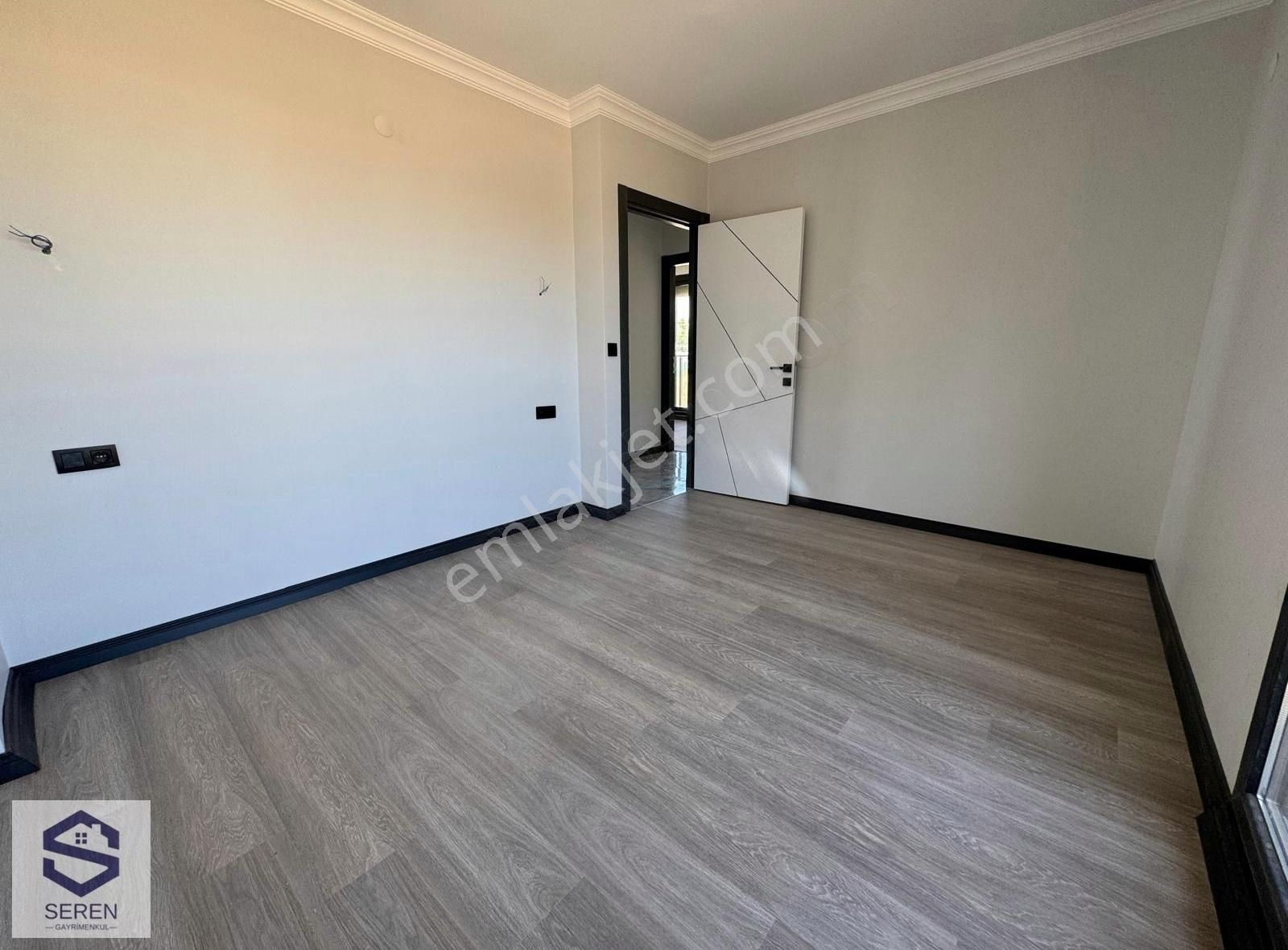 Camikebirde Sessiz Sakin Konumda Yatırımlık 3+1 Villa - Görsel 5