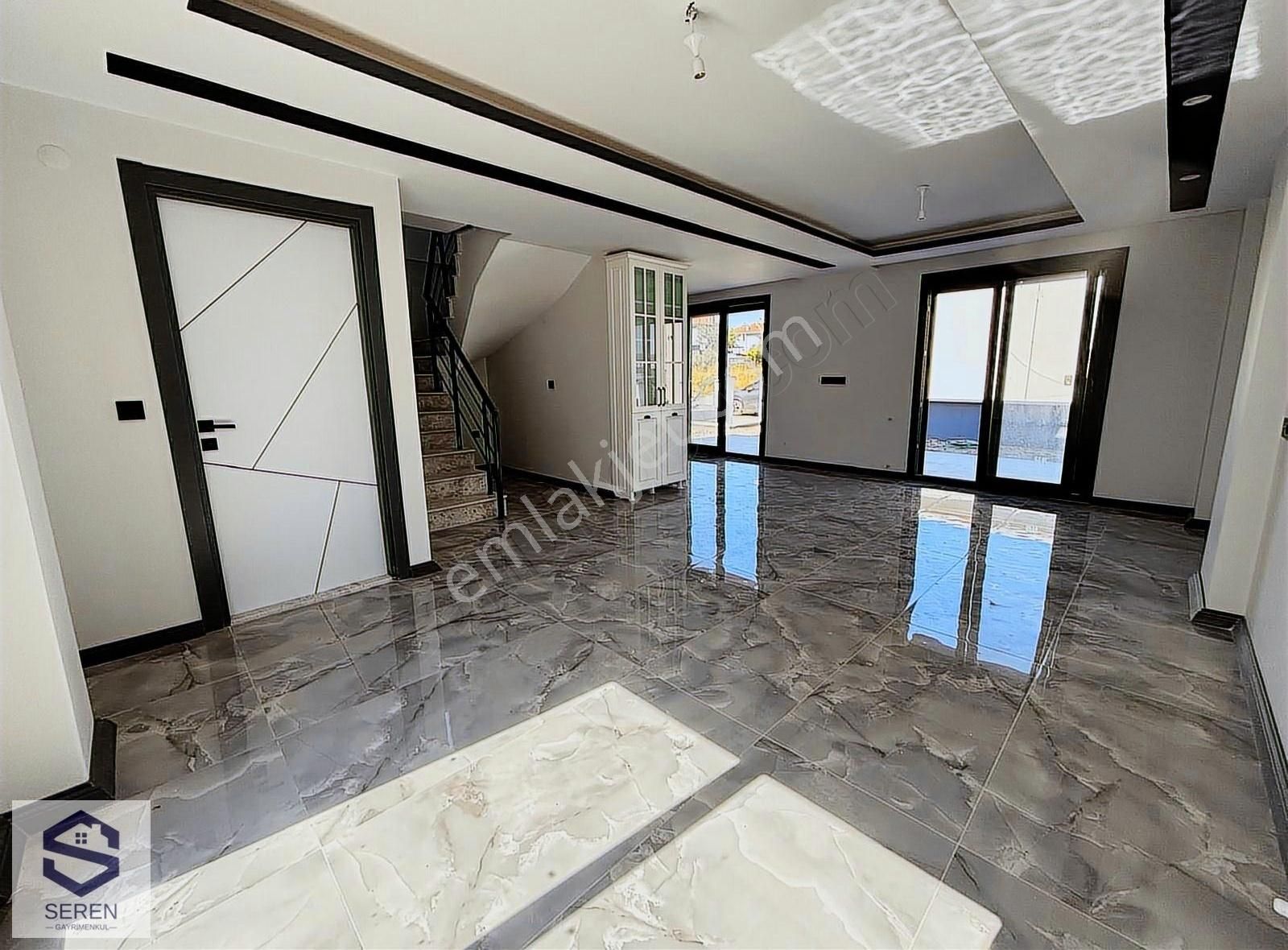 Camikebirde Sessiz Sakin Konumda Yatırımlık 3+1 Villa - Görsel 2