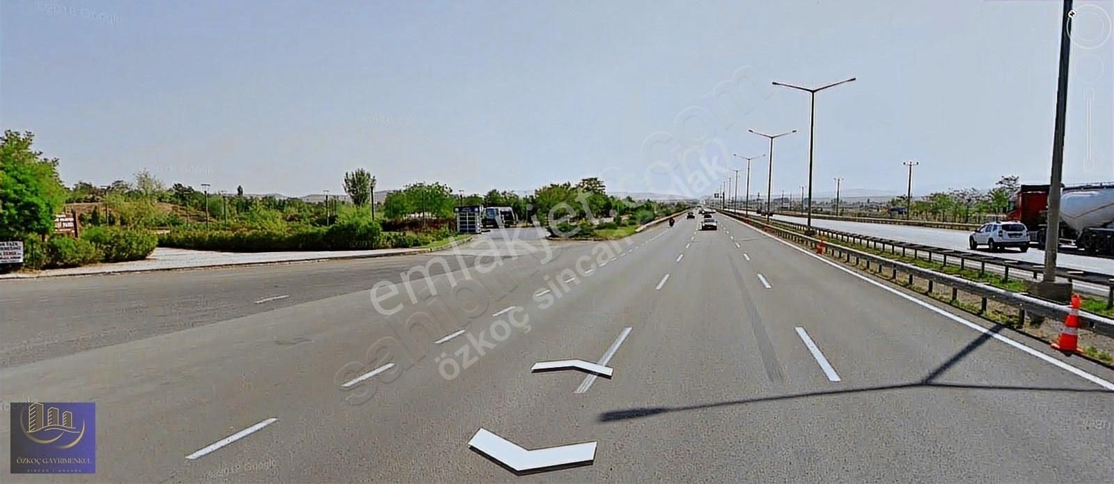 Temelli Gazi Mahallesi 3kat Konut İmarlı 818m2 Tek Tapu - Görsel 22