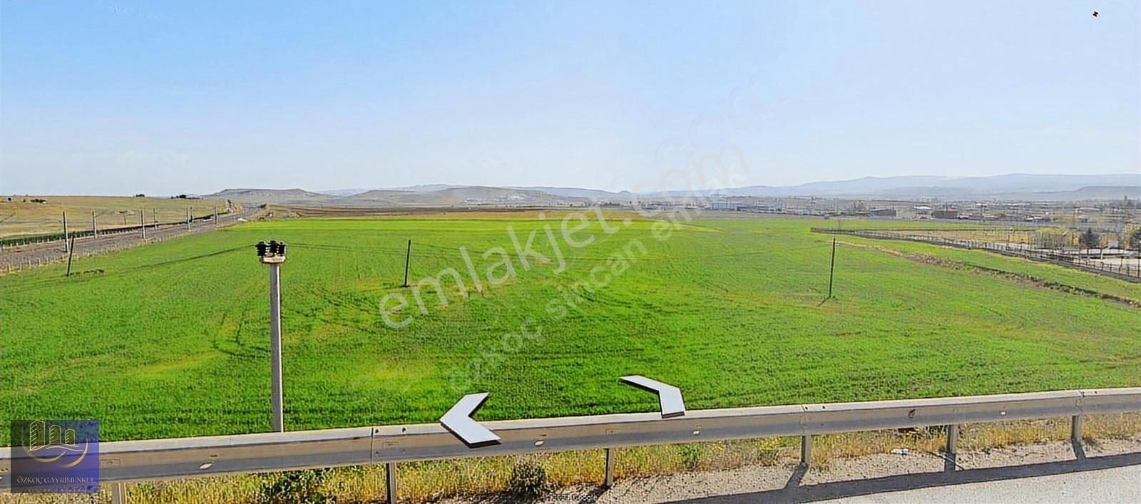 Temelli Gazi Mahallesi 3kat Konut İmarlı 818m2 Tek Tapu - Görsel 23