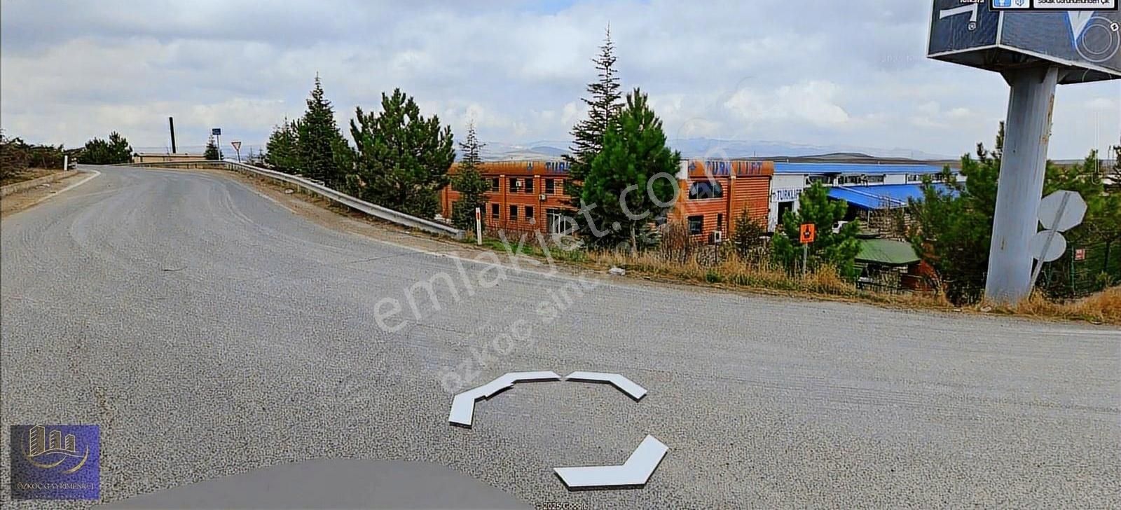 Temelli Gazi Mahallesi 3kat Konut İmarlı 818m2 Tek Tapu - Görsel 16