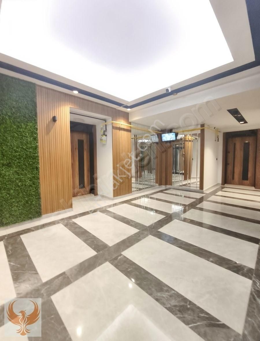 Anka'dan Kocasinan Beyazşehirin En Planlı Dairesi 3+2 Meskenli
