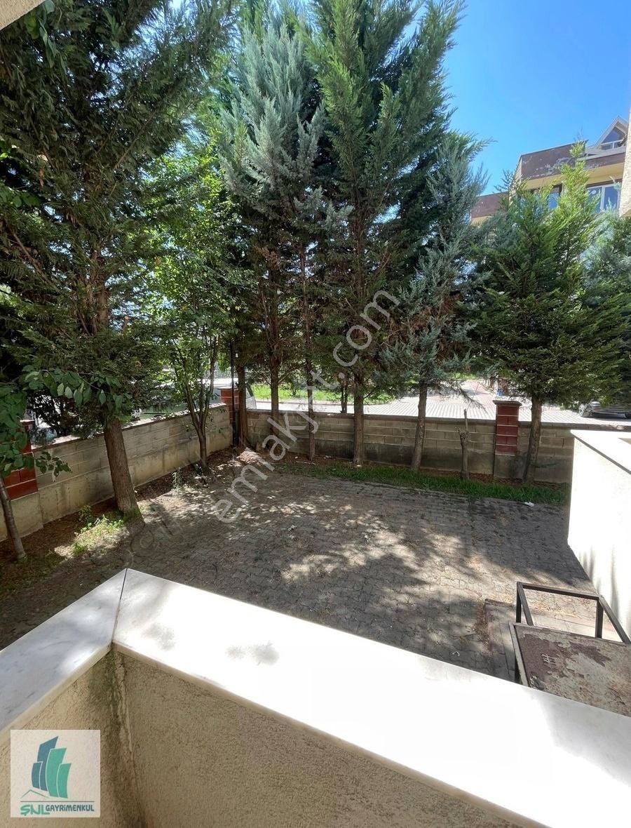 Çevre Yolunda Site İçerisi Yeni Bina Kiralık Daire