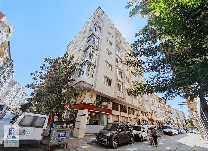 Bakırcı İnş & Gym'den Yunusemre Cd. 2+1 Eşyalı Kiralık Daire