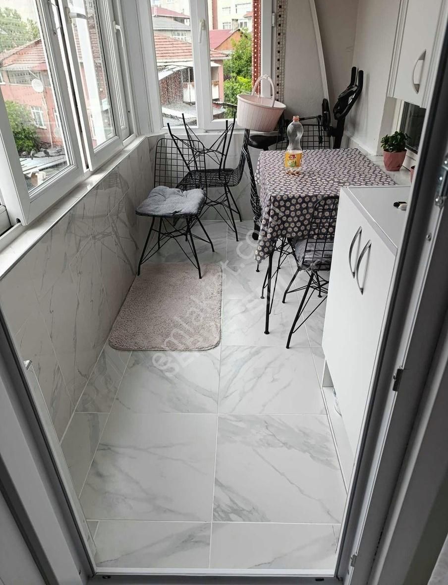 Masrafsız Satılık Daire