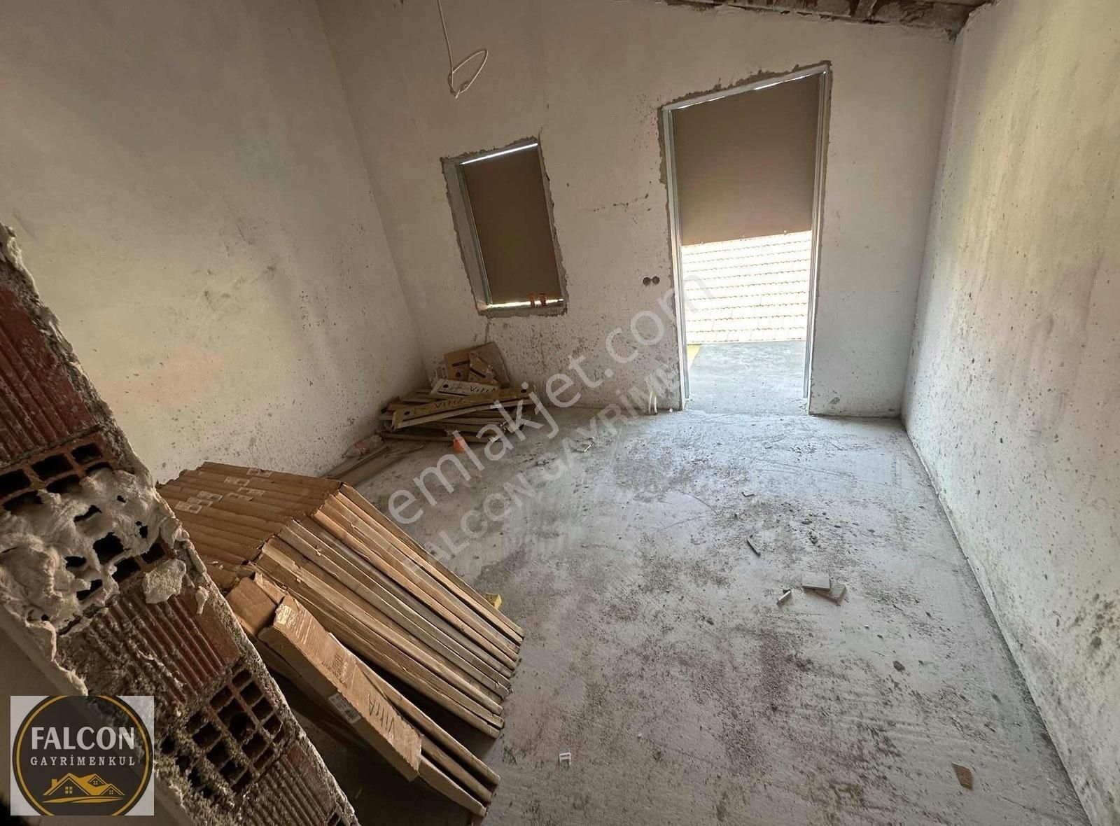 Falcon Dan Cami Mh. Fırsat 2+1 Lüks Daire - Görsel 3