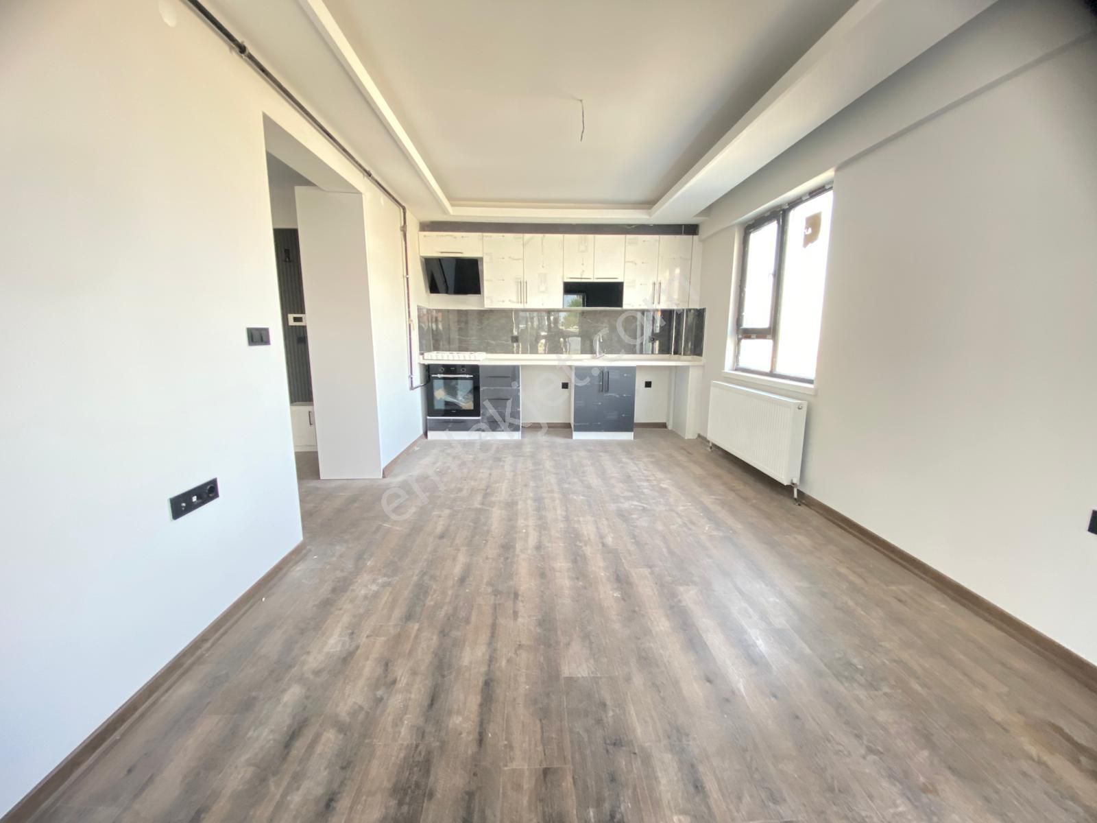North&west Gayrimenkul'den Vadi Manzaralı 2+1 Düz Daire