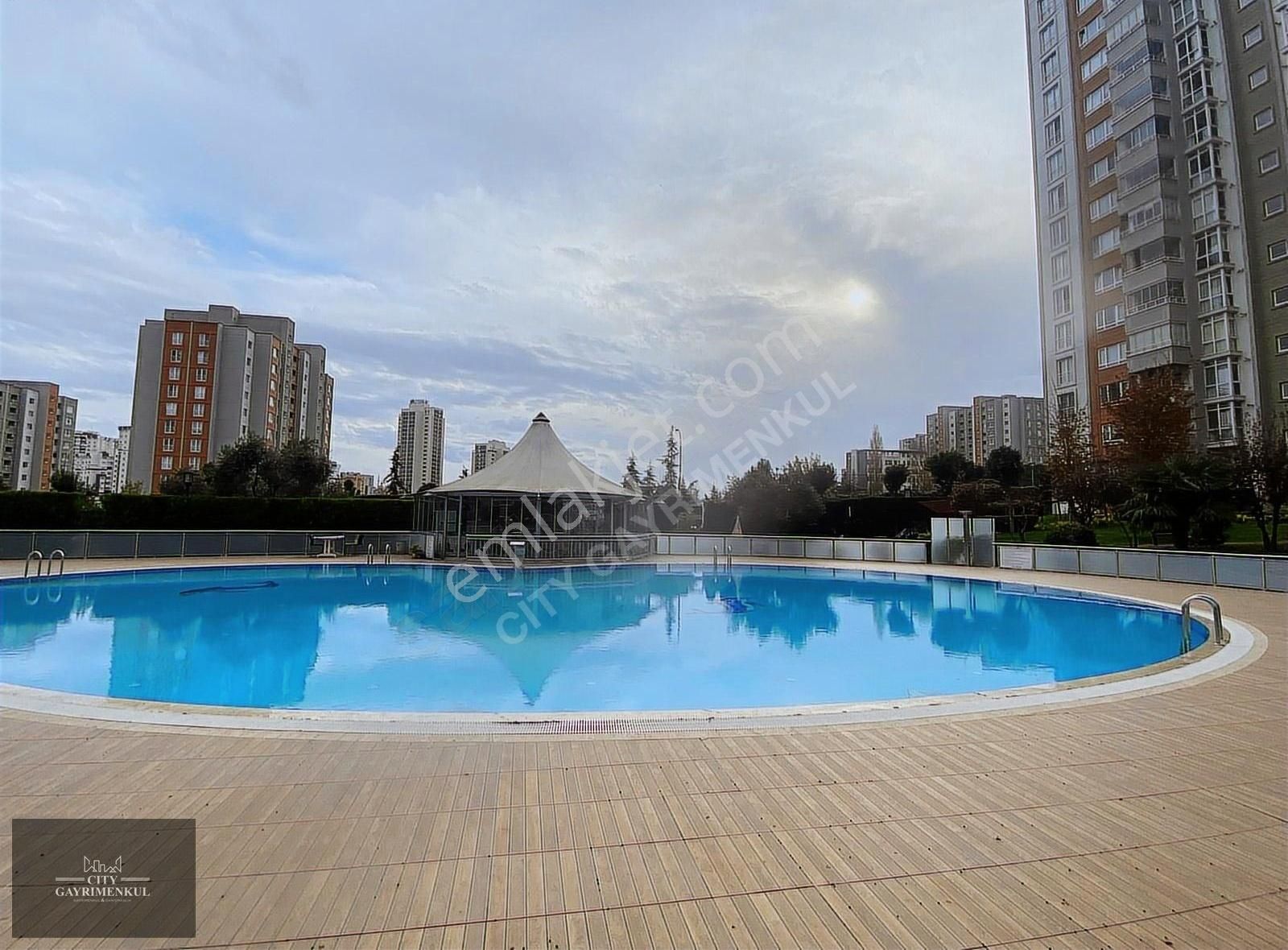 Soyak Olimpiakent 13.bölge 3+1 Satılık 140 M2 Daire