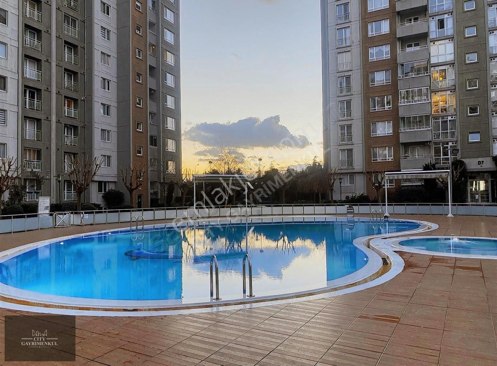 Atakent Soyak Olimpiakent 12.bölge 2+1 Satılık 84 M2 Daire