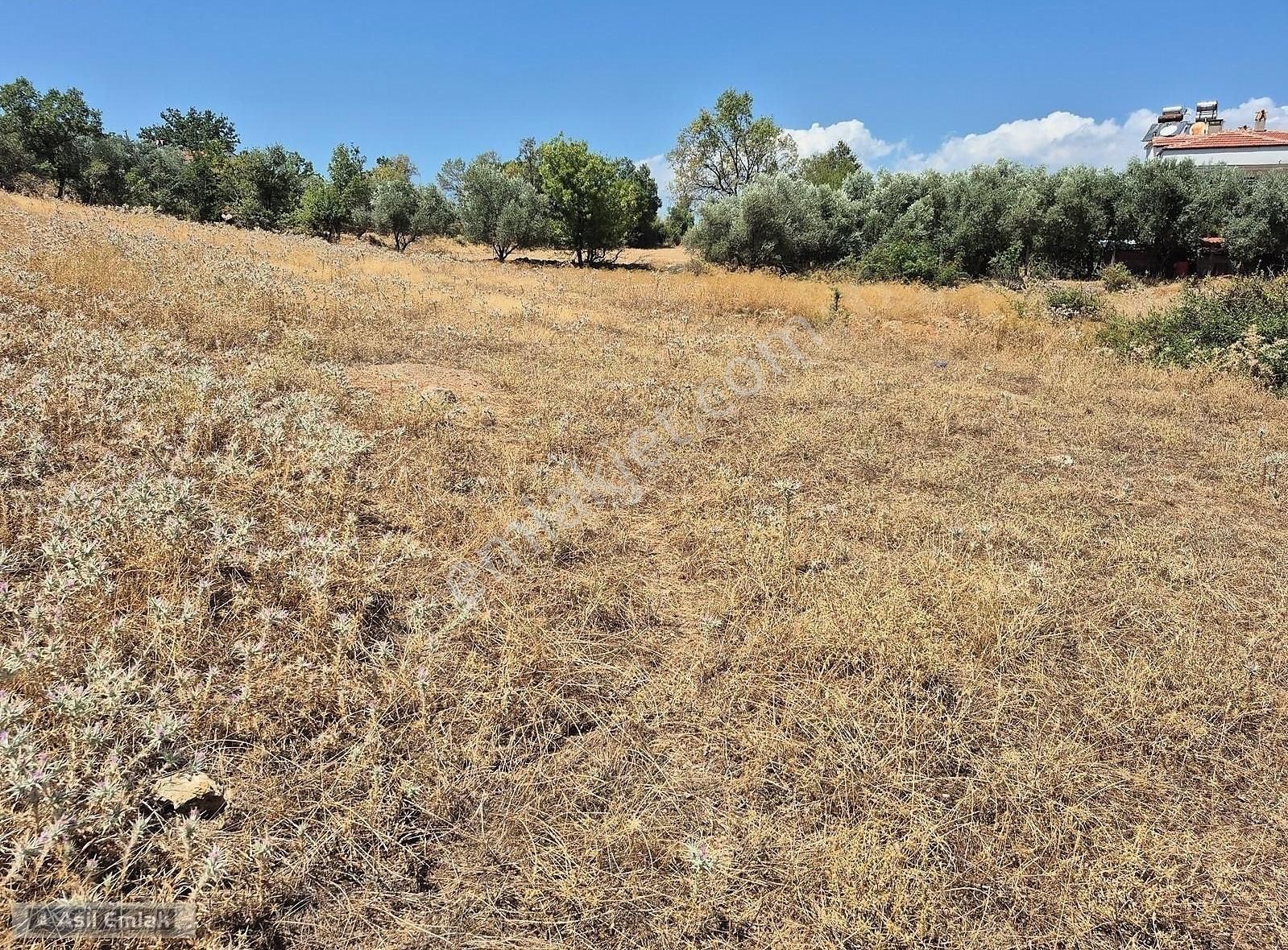 Asil Emlaktan Muğla Menteşe Yerkesik Mah.de Satılık Arsa - Görsel 16