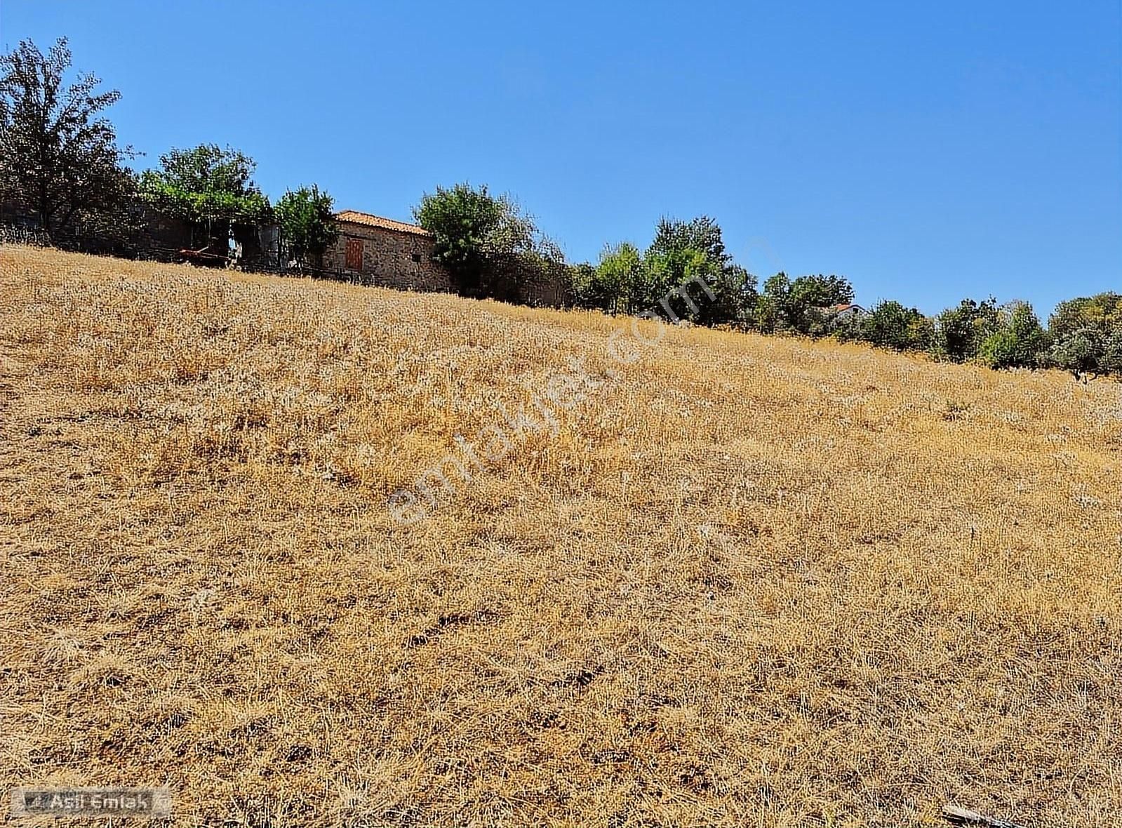 Asil Emlaktan Muğla Menteşe Yerkesik Mah.de Satılık Arsa - Görsel 10