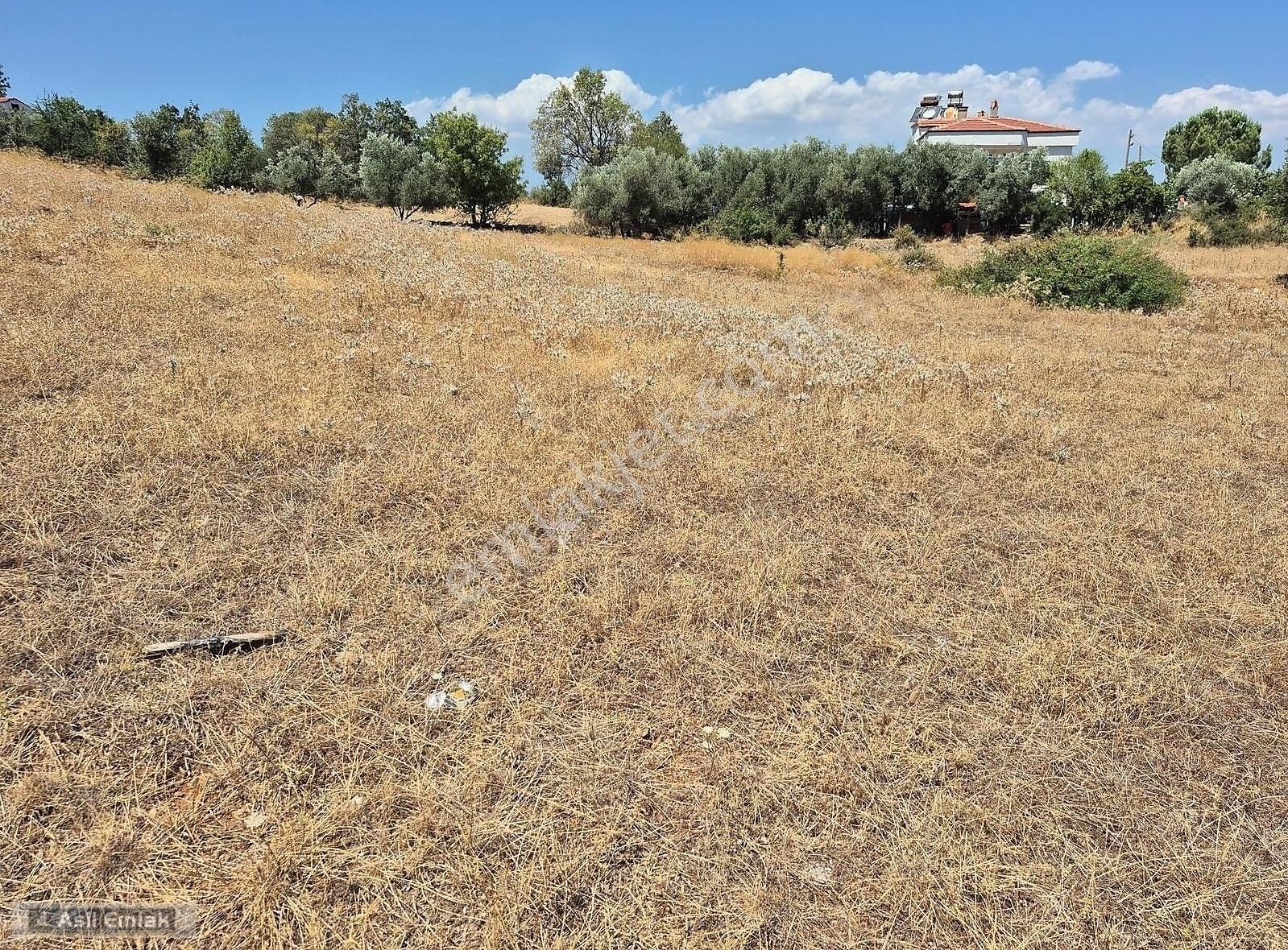 Asil Emlaktan Muğla Menteşe Yerkesik Mah.de Satılık Arsa - Görsel 18