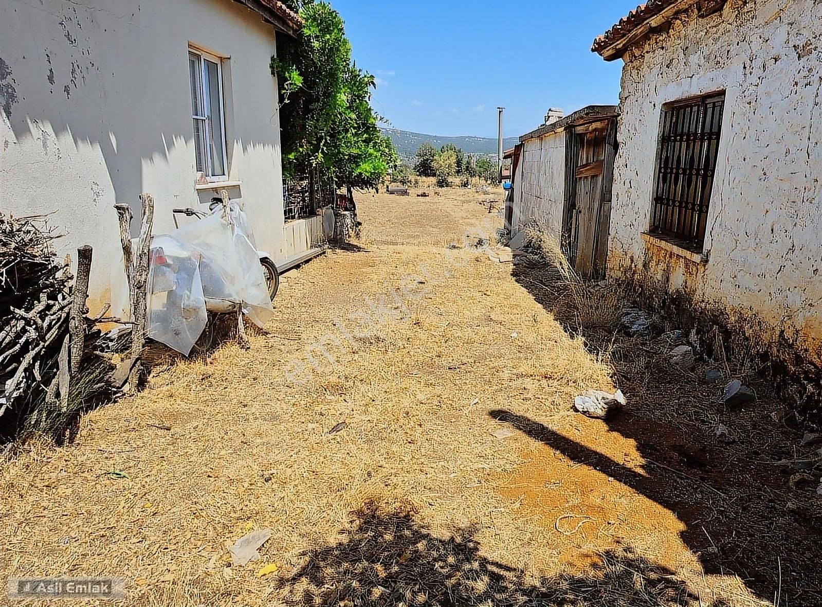 Asil Emlaktan Muğla Menteşe Yerkesik Mah.de Satılık Arsa - Görsel 14