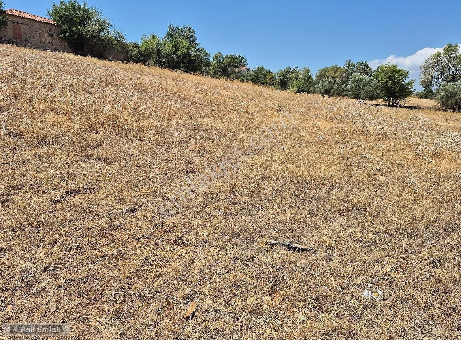 Asil Emlaktan Muğla Menteşe Yerkesik Mah.de Satılık Arsa - Görsel 9