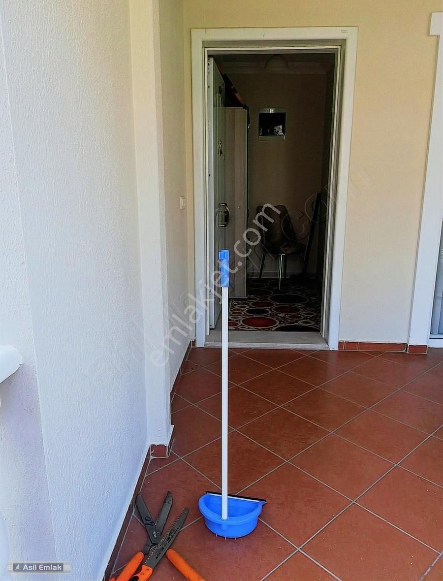 Dalamanın En Elit Sitesinde Büyük Havuzlu Satılık 2+1 Daire - Görsel 8