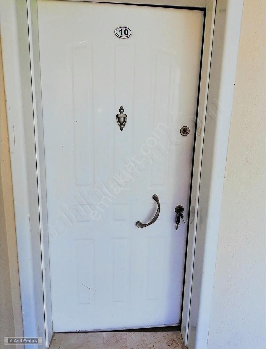 Dalamanın En Elit Sitesinde Büyük Havuzlu Satılık 2+1 Daire - Görsel 9