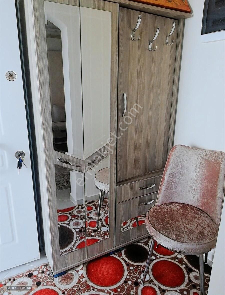 Dalamanın En Elit Sitesinde Büyük Havuzlu Satılık 2+1 Daire - Görsel 6