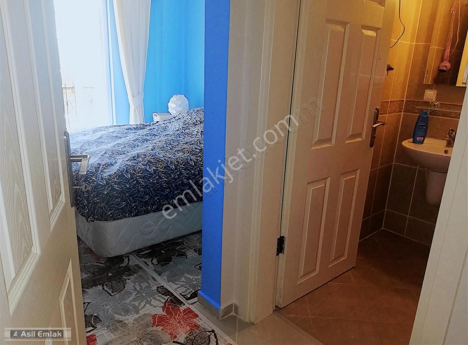 Dalamanın En Elit Sitesinde Büyük Havuzlu Satılık 2+1 Daire - Görsel 4