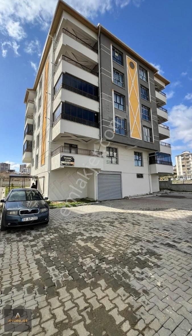 Aydınlardan Alibaba Da Satılık Daire