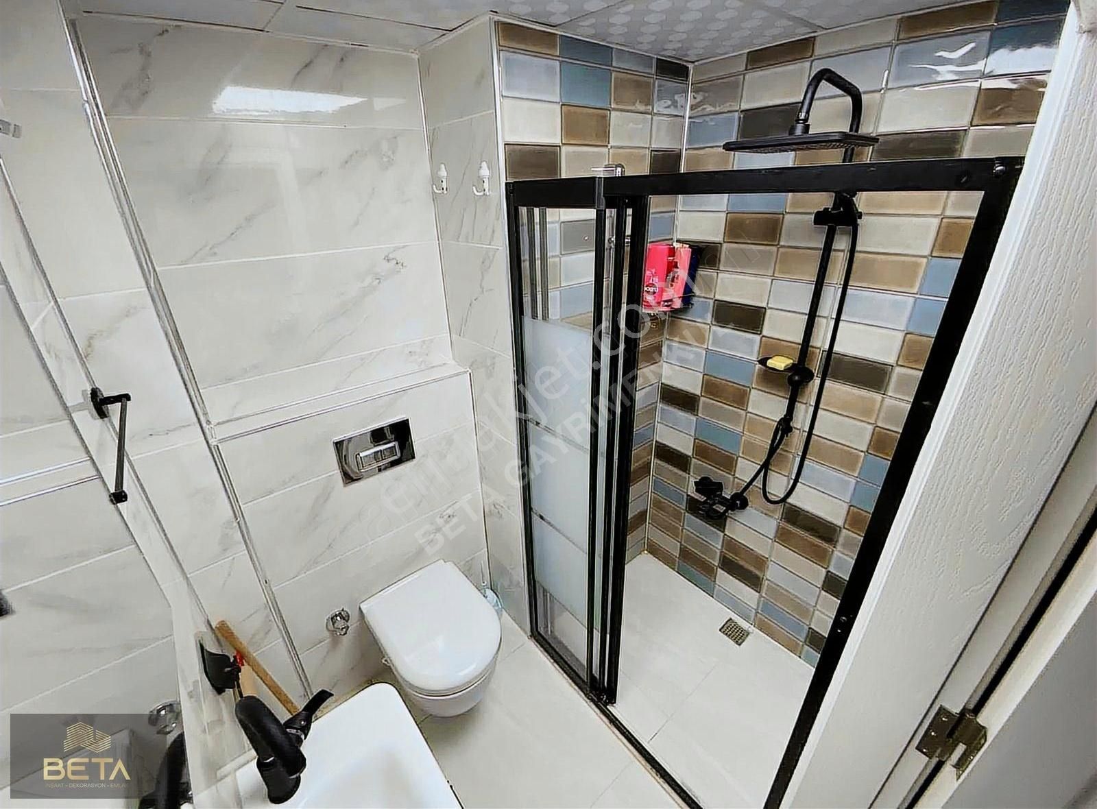 Turgut Özal Blv. Ruh Sağlığı Civarında 3+1 Masrafsız Satılık ! - Görsel 21