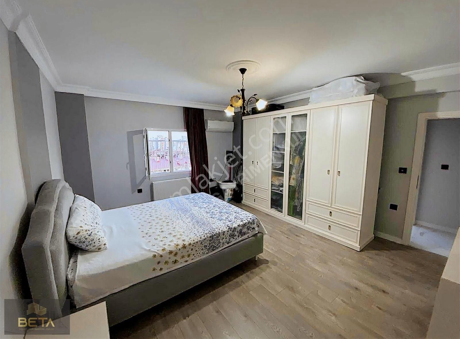 Turgut Özal Blv. Ruh Sağlığı Civarında 3+1 Masrafsız Satılık ! - Görsel 8