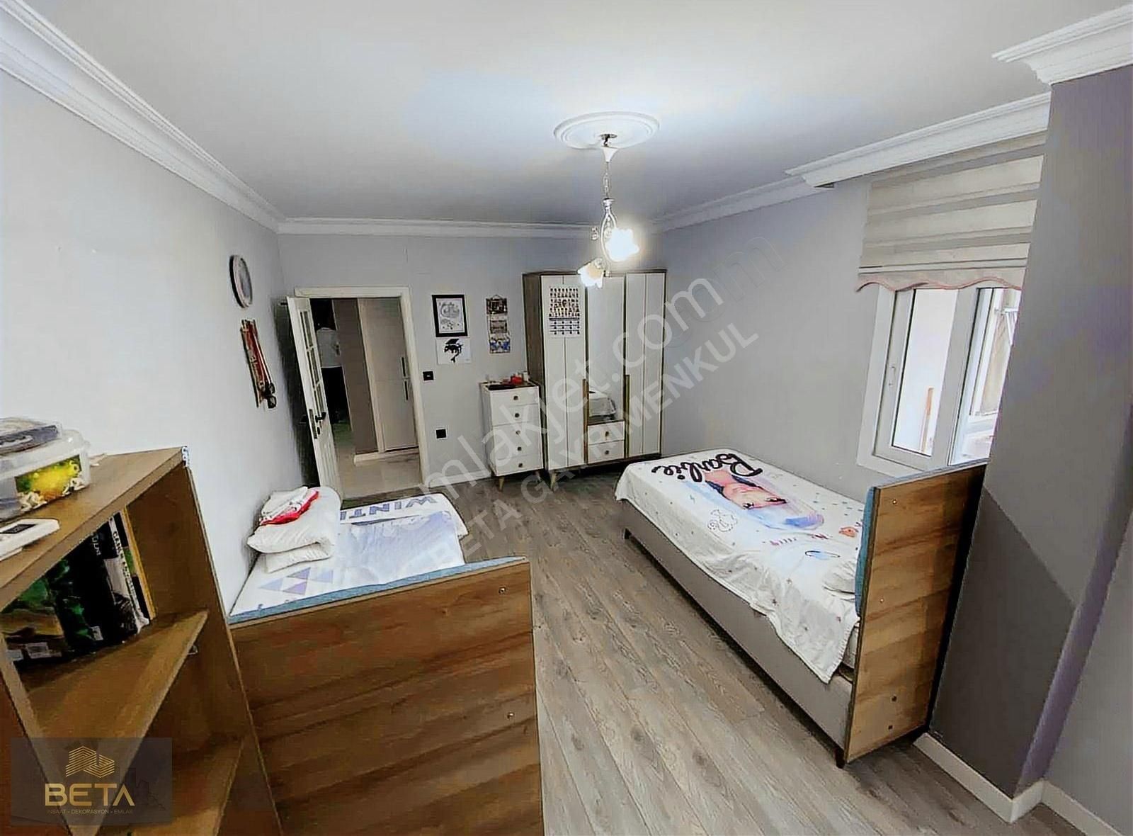 Turgut Özal Blv. Ruh Sağlığı Civarında 3+1 Masrafsız Satılık ! - Görsel 27