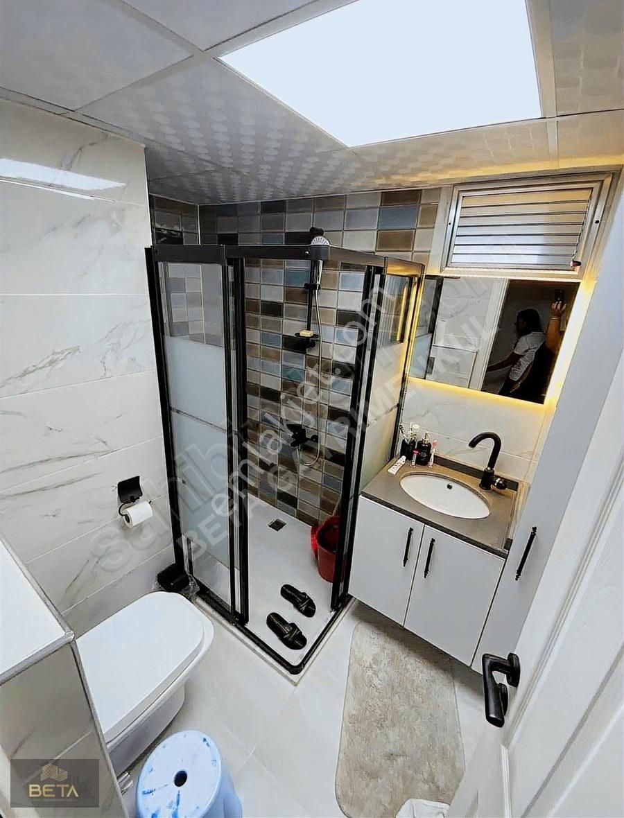 Turgut Özal Blv. Ruh Sağlığı Civarında 3+1 Masrafsız Satılık ! - Görsel 26