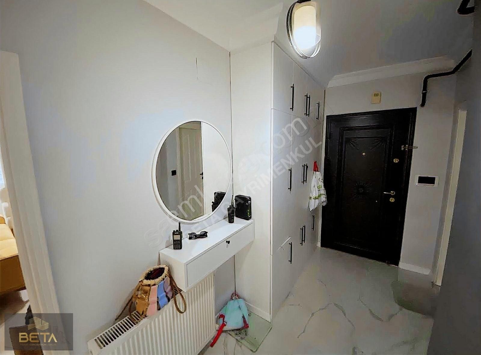 Turgut Özal Blv. Ruh Sağlığı Civarında 3+1 Masrafsız Satılık ! - Görsel 19