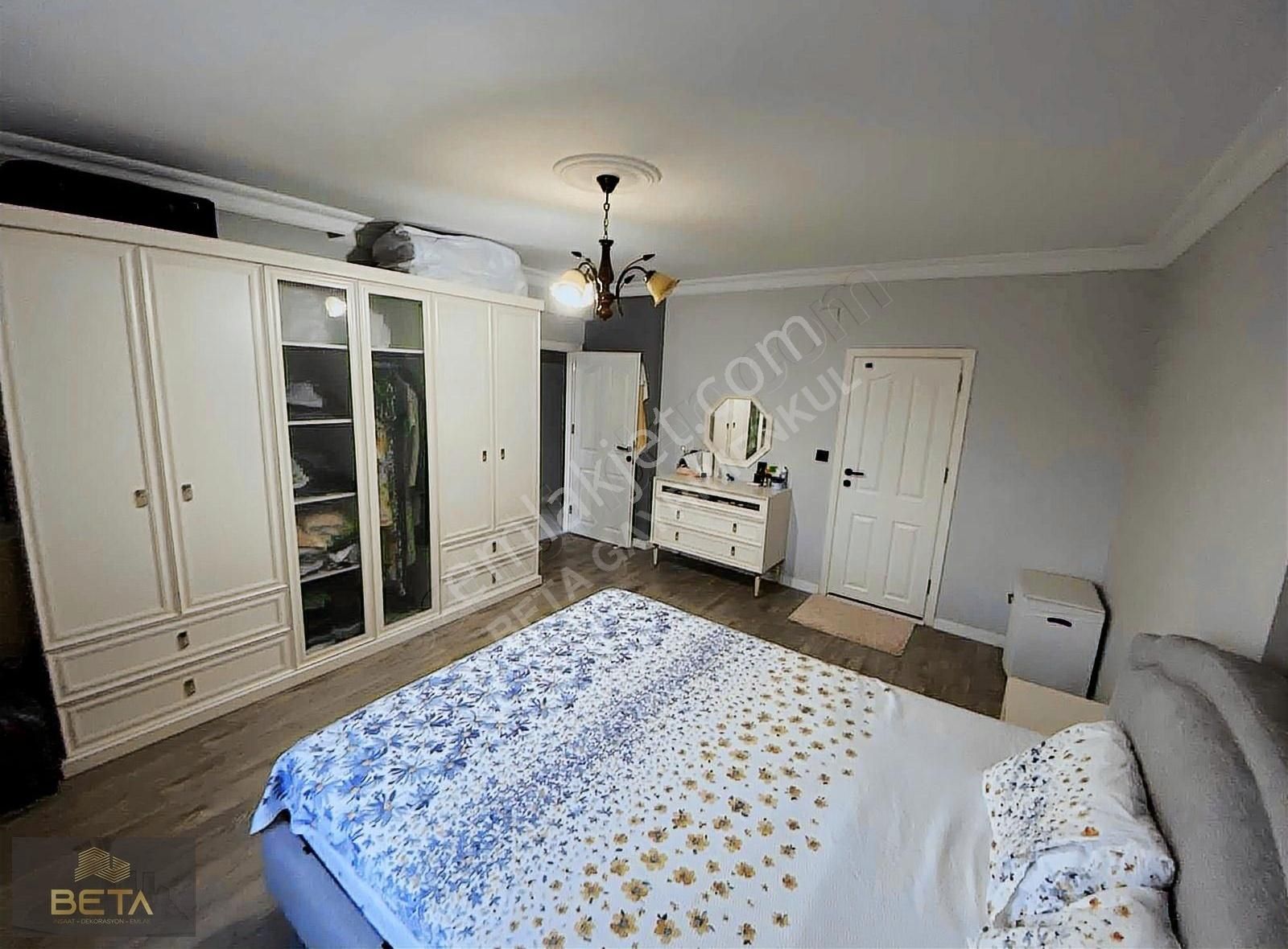 Turgut Özal Blv. Ruh Sağlığı Civarında 3+1 Masrafsız Satılık ! - Görsel 7