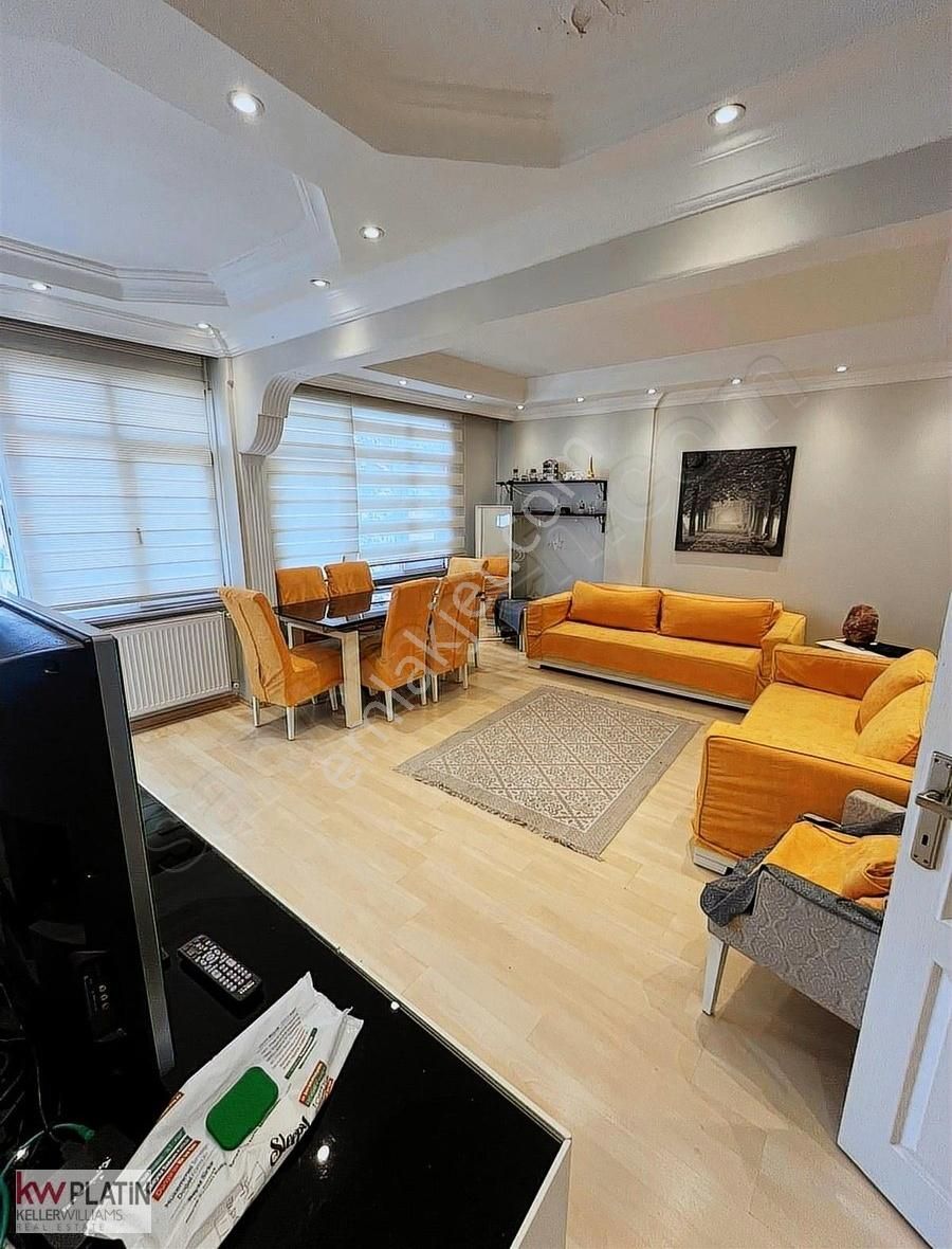 Kağıthane Yeşilce Mah. 2+1 2.kat Kiralık Daire Eşyalı