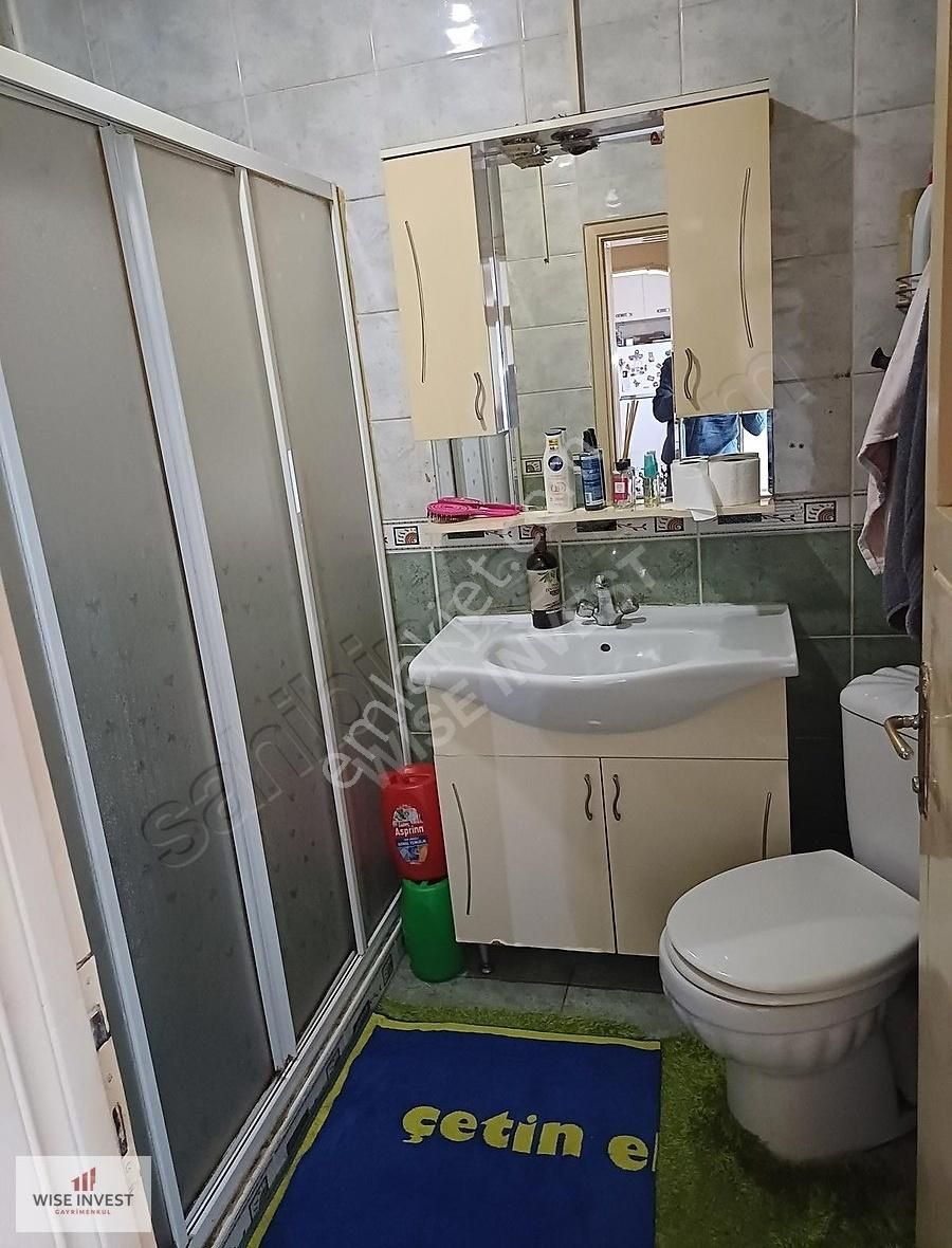 Wise İnvest'ten 1 Daire Fiyatına 3 Katlı Müstakil Ev