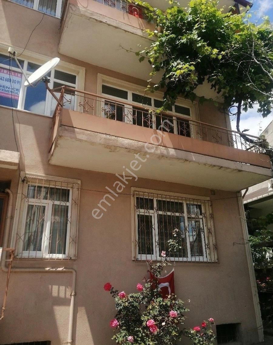 Esen-ce'den Derince Sırrıpaşa Mah. 267.m2 Arsa İçinde 3 Katlı Bina Satılıktır - Görsel 18