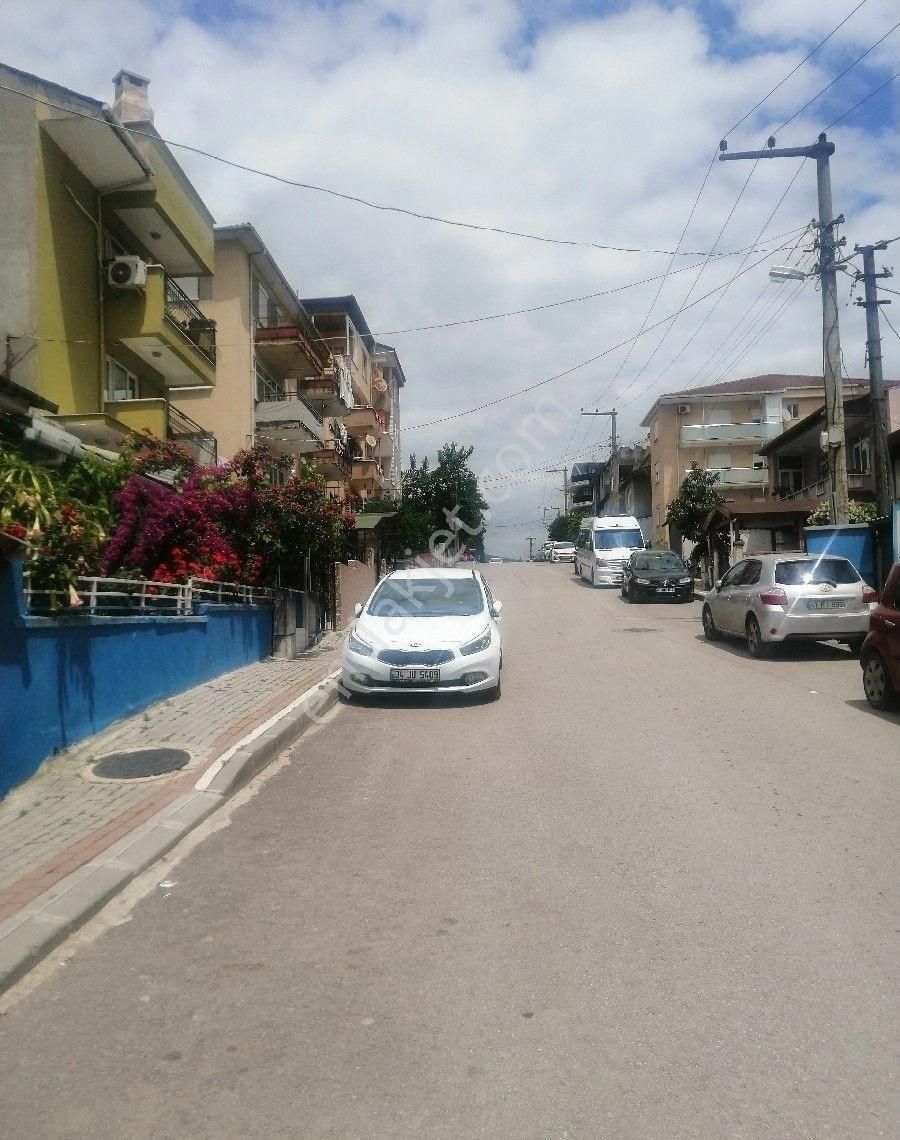 Esen-ce'den Derince Sırrıpaşa Mah. 267.m2 Arsa İçinde 3 Katlı Bina Satılıktır - Görsel 3