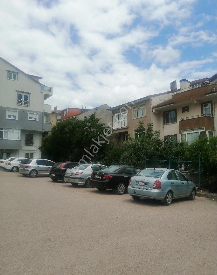 Esen-ce'den Derince Sırrıpaşa Mah. 267.m2 Arsa İçinde 3 Katlı Bina Satılıktır - Görsel 20