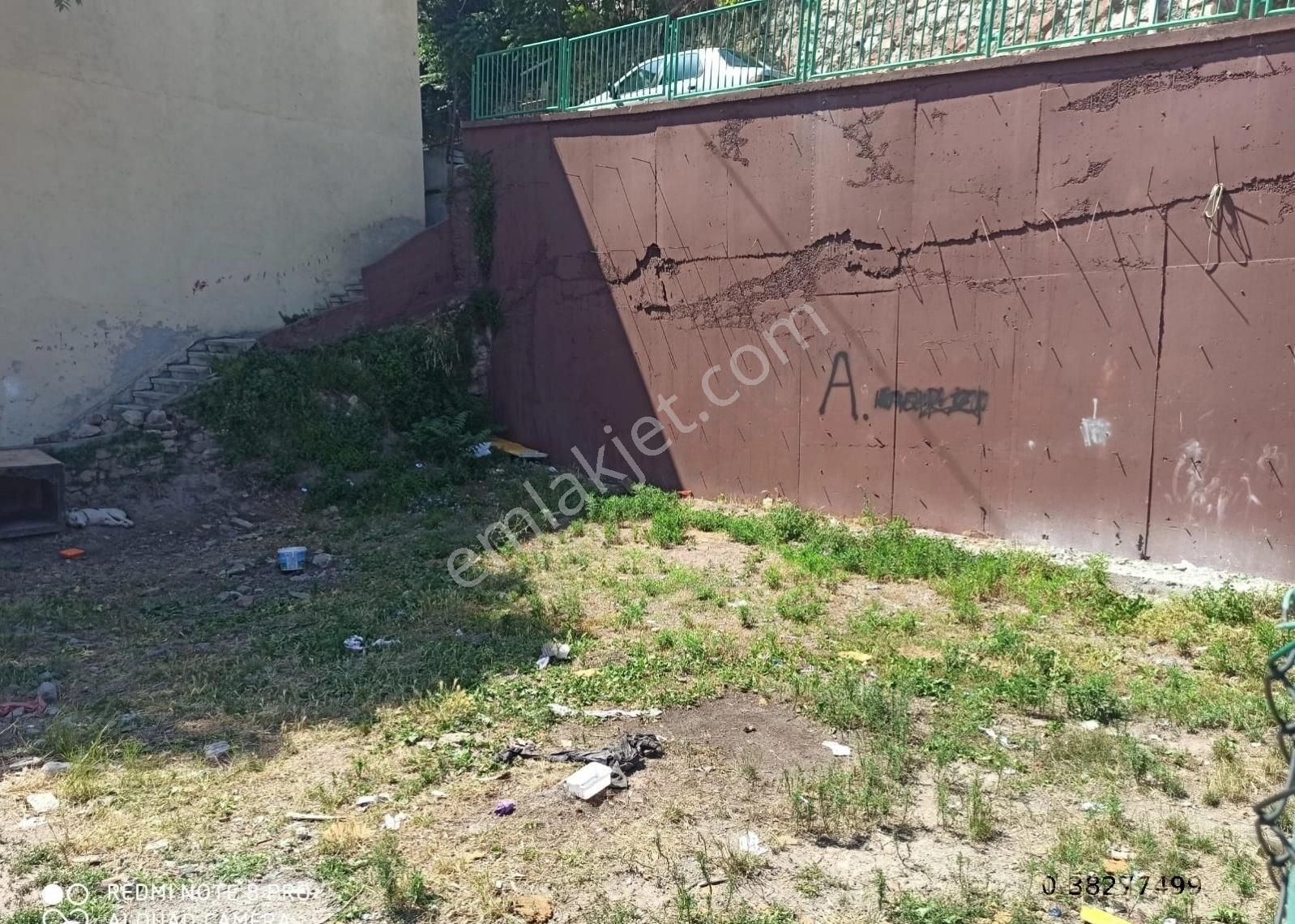 İzmit Merkez Akçakoca Mah. 125.58 Satılık Konut Arsası - Görsel 4