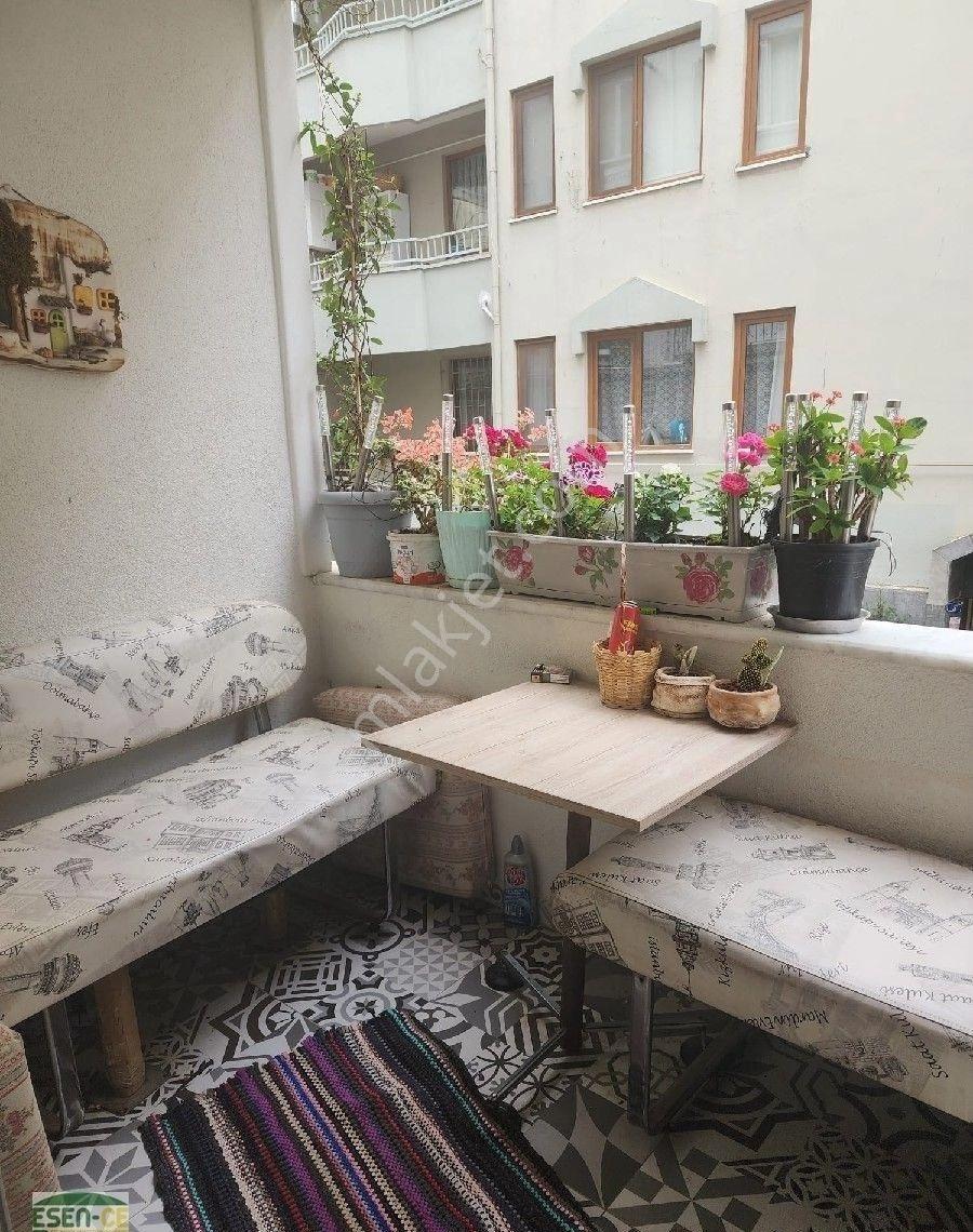 Esen-ce'den İzmit Merkez, İçi Full Yapılı, 2+1, Yeni, Lüks Daire Satılık - Görsel 14