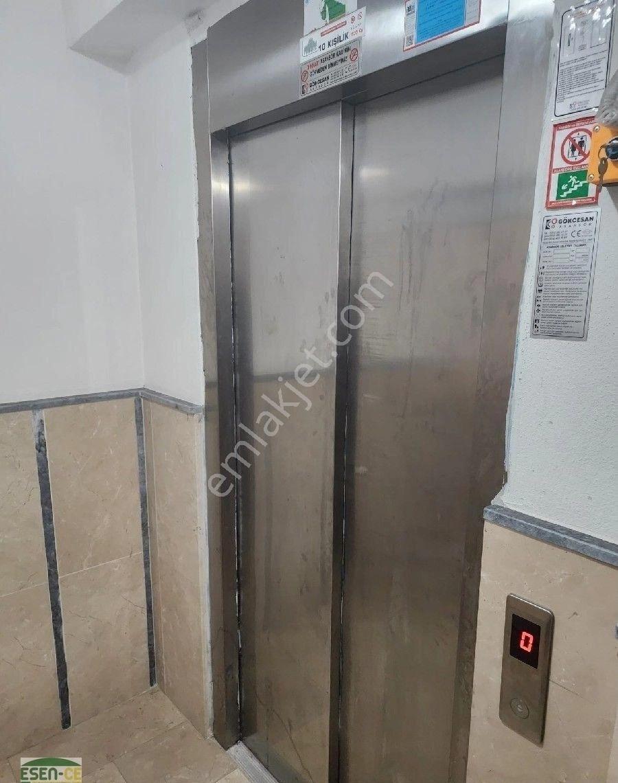 Esen-ce'den İzmit Merkez, İçi Full Yapılı, 2+1, Yeni, Lüks Daire Satılık - Görsel 12
