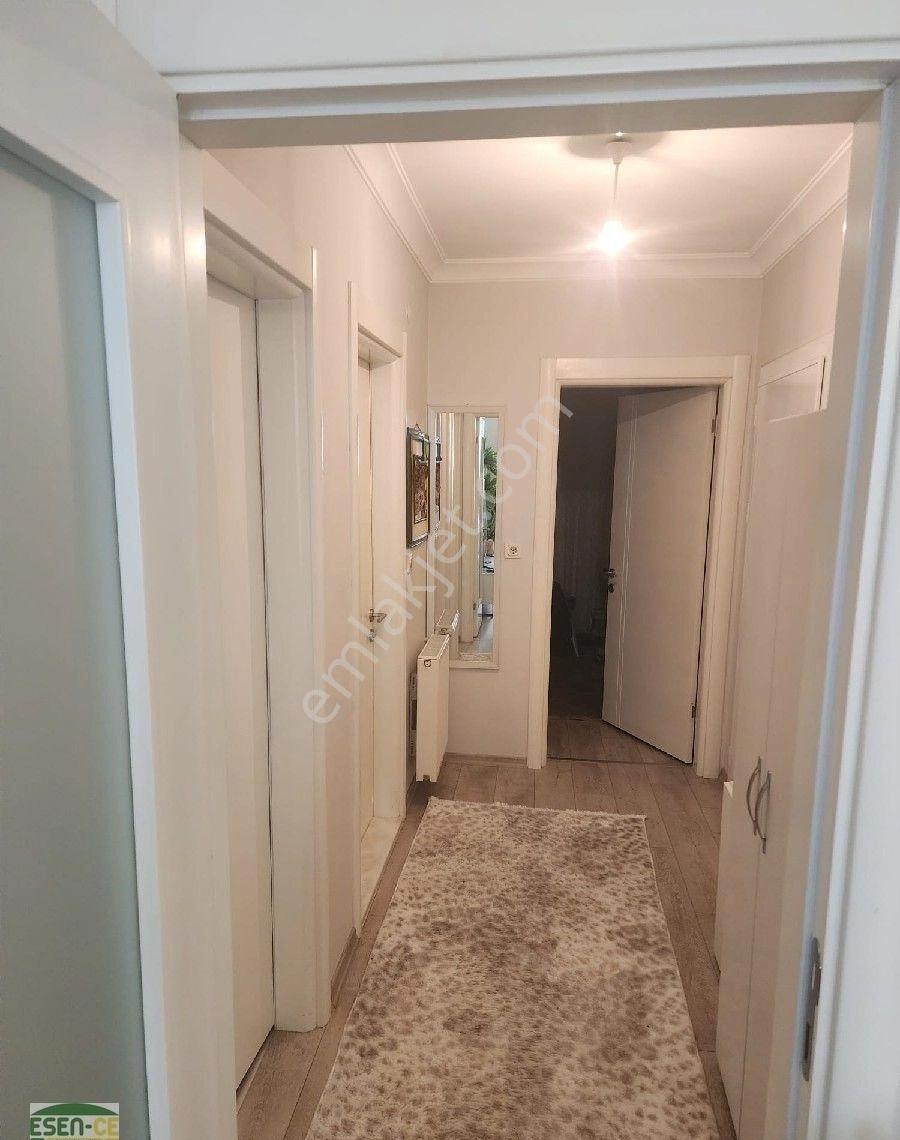 Esen-ce'den İzmit Merkez, İçi Full Yapılı, 2+1, Yeni, Lüks Daire Satılık - Görsel 8