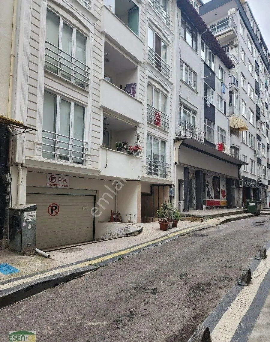 Esen-ce'den İzmit Merkez, İçi Full Yapılı, 2+1, Yeni, Lüks Daire Satılık