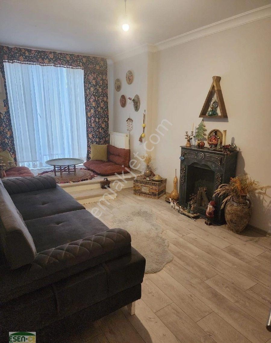 Esen-ce'den İzmit Merkez, İçi Full Yapılı, 2+1, Yeni, Lüks Daire Satılık - Görsel 17