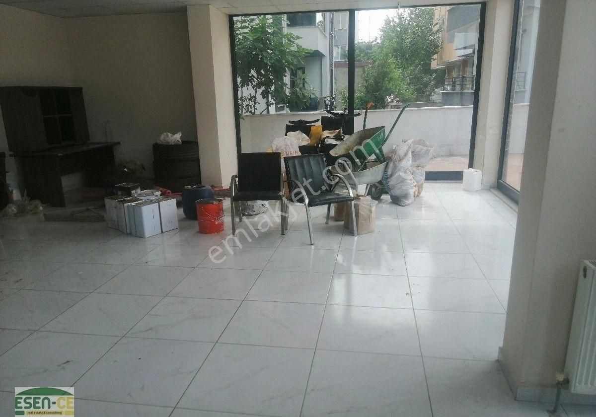 Esen-ce'den, Kartepe Emekevler Mah. Özdilek Avm Yakın, 200m2 Satılık İşyeri - Görsel 4