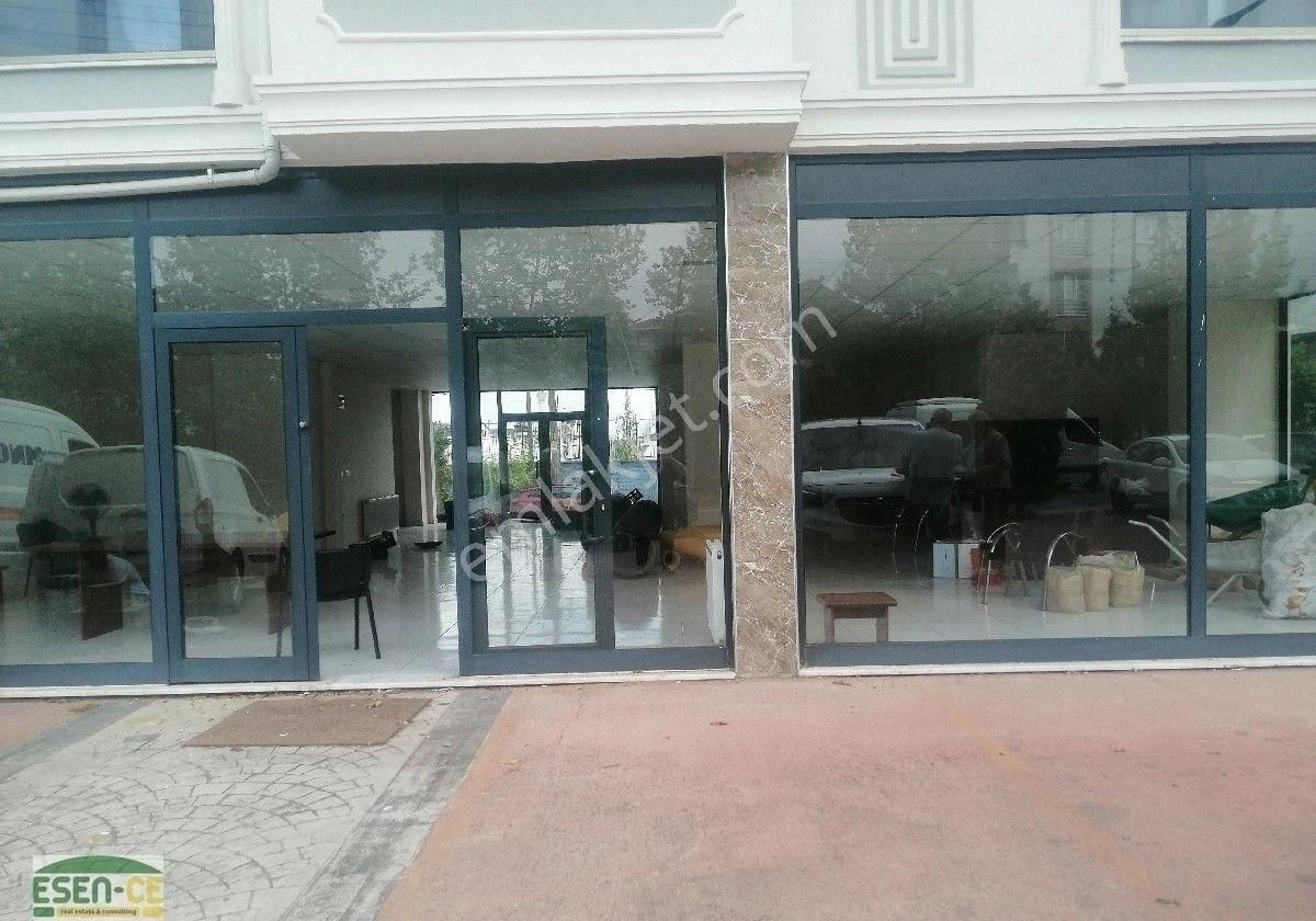 Esen-ce'den, Kartepe Emekevler Mah. Özdilek Avm Yakın, 200m2 Satılık İşyeri