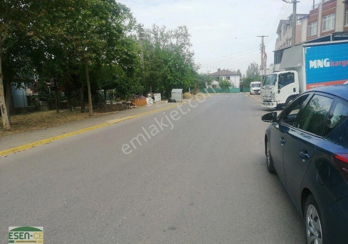 Esen-ce'den, Kartepe Emekevler Mah. Özdilek Avm Yakın, 200m2 Satılık İşyeri - Görsel 14