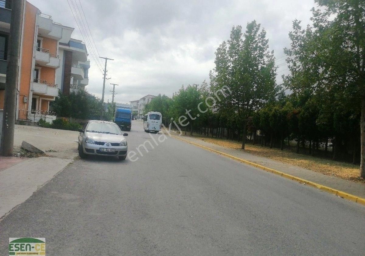 Esen-ce'den, Kartepe Emekevler Mah. Özdilek Avm Yakın, 200m2 Satılık İşyeri - Görsel 8