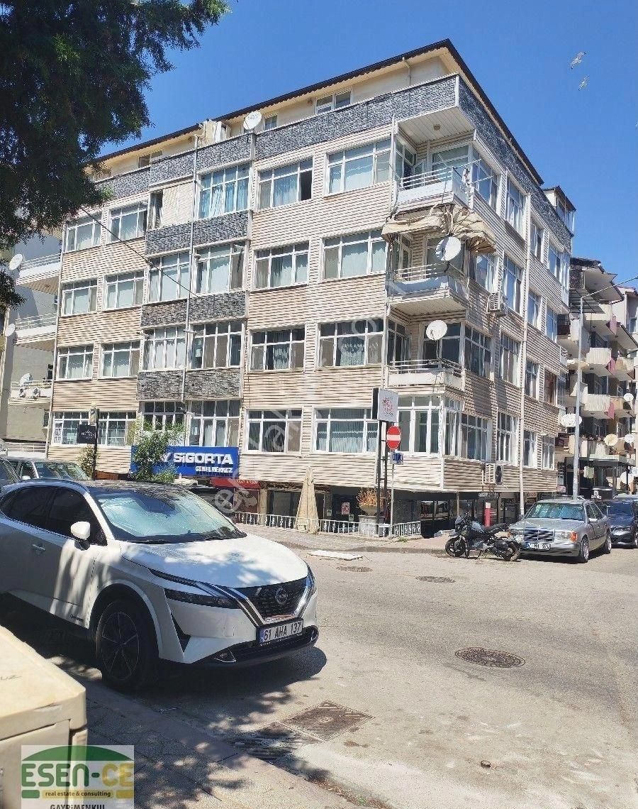 Esen-ce'den, İzmit Merkez, 2+1,full Eşyalı Kiralık Daire