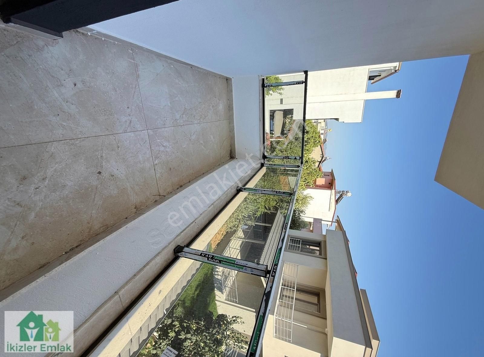 Seferihisar Doğanbey'de Denize 400m Satılık Bahçeli 3+1 Villa - Görsel 9