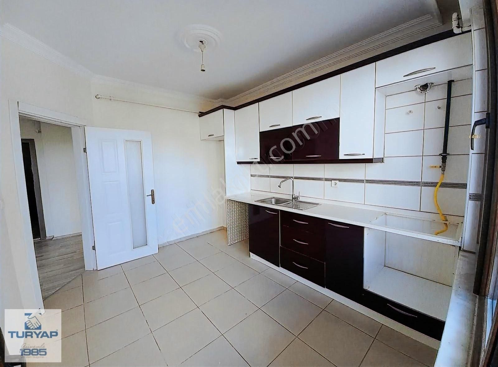 Turyap Erhan'dan Elit Bölgede Site İçi 3+1 Yüksek Giriş Daire - Görsel 13