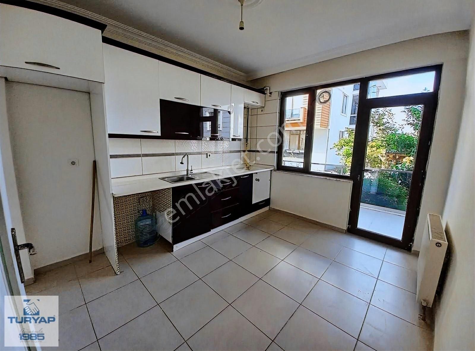 Turyap Erhan'dan Elit Bölgede Site İçi 3+1 Yüksek Giriş Daire - Görsel 5